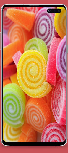 cool colors wallpaper 4k