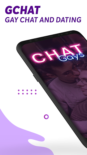 Apps gay android chat Top 10