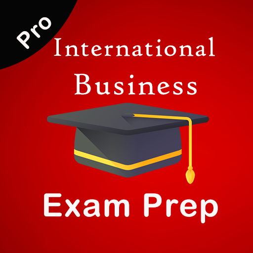 International Business Pro logo