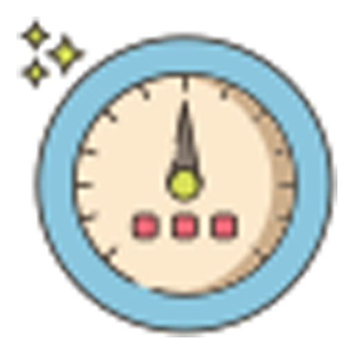 OfflineWaterMeterGaza logo