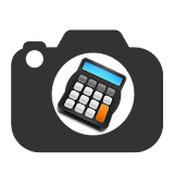 DSLR CamCalc - Free icon