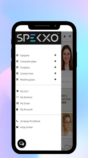 Spekxo Screen 2