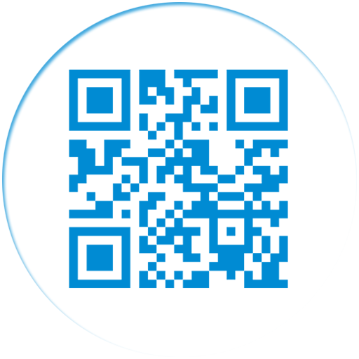 QR/Barcode Generator and Scann 1.1 Icon