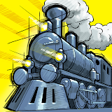 Paper Train Reloaded icon