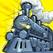 Paper Train: Railway Traffic - Androidアプリ