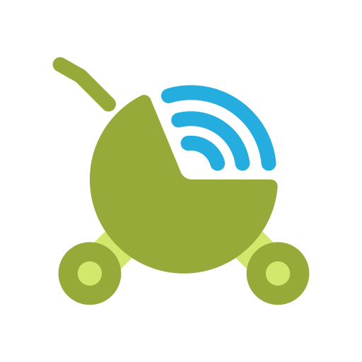 Dormi - Baby Monitor 3.6.4 Icon
