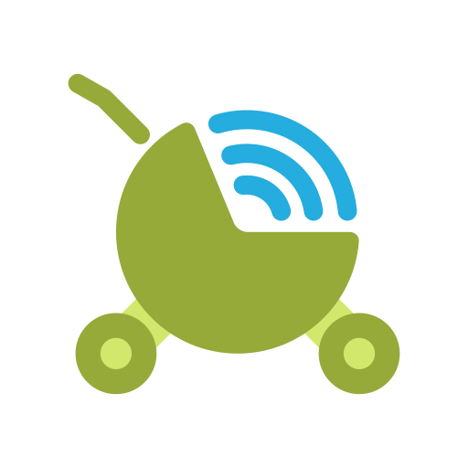 Dormi - Baby Monitor  Icon