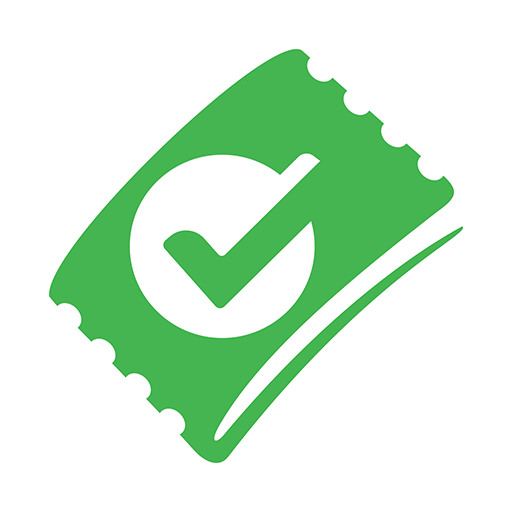 CheckTicket logo