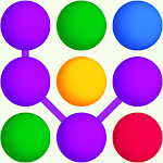 Cover Image of Herunterladen Connect Dots - Clear The Dots  APK