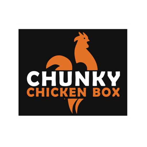 Chunky Chicken Box