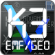 VBE K3 GHOST COM Windowsでダウンロード
