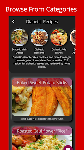 Imágen 3 RecipeTap - Search Recipes Fro android