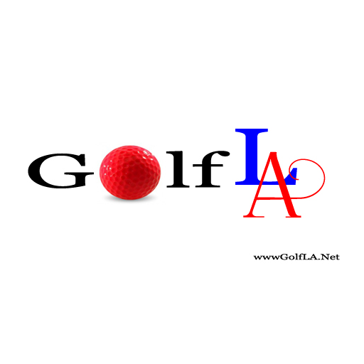 GOLFLA TOUR logo