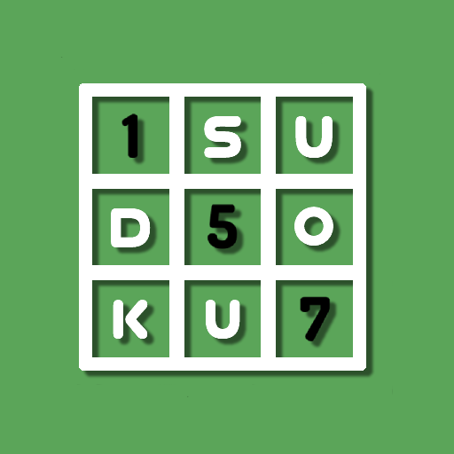 Sudoku Puzzles logo