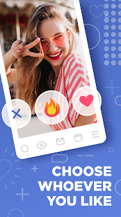 Russian Dating App to Chat & Meet People 2.6.5 APK screenshots 4