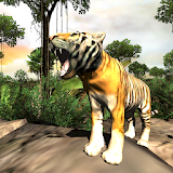 Tiger Jungle icon