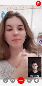 Sexy Girls Live Video Call