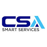 Cover Image of Download CSA Smart Services  APK