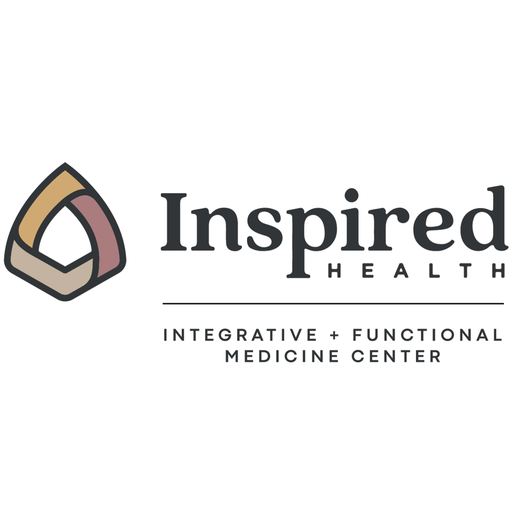 Inspired Health Med logo