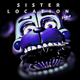FREE FNAF Sister Location Tips icon