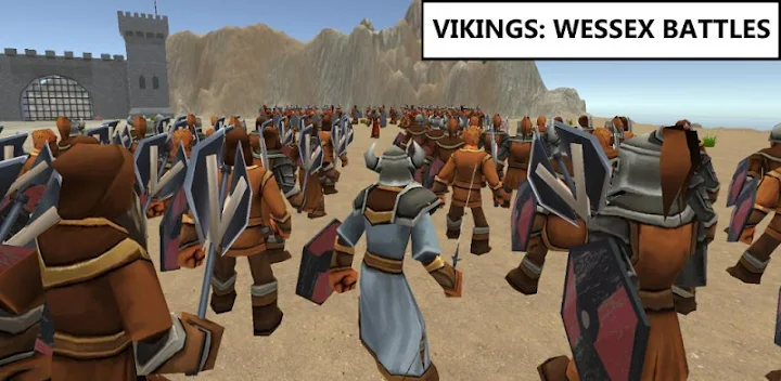 Vikings: Battles for Valhalla