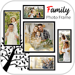 Cover Image of Baixar Family Photo Frame  APK