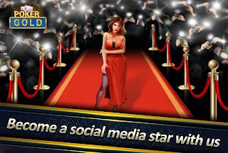 Poker Gold (With Rummy & Andar - Screenshot 2