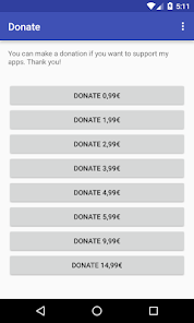The SCP Foundation DB donate - Apps on Google Play
