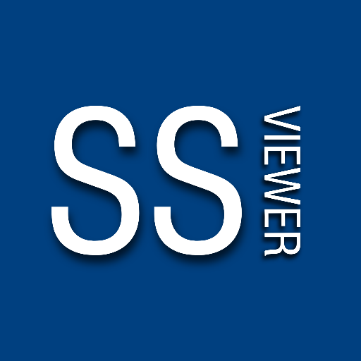 SS Viewer - Učenici logo