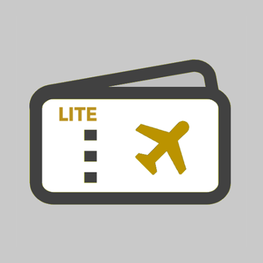 Flight Logbook Lite 1.1.8%20LITE Icon