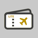 Flight Logbook Lite icon
