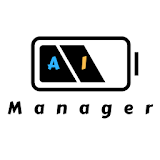 AI Battery Manager icon