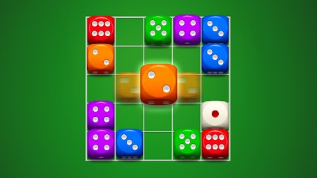 Smart Dice Merge-Block Puzzle