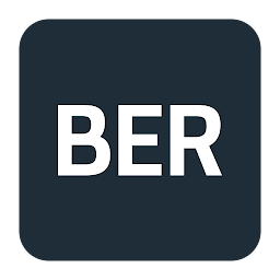 BER Airport: Download & Review