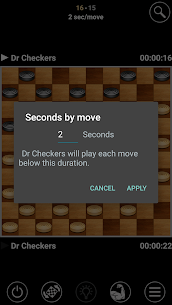 Draughts Apk Mod app for Android 5