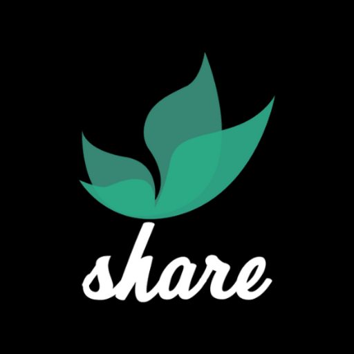 ShareCARD logo
