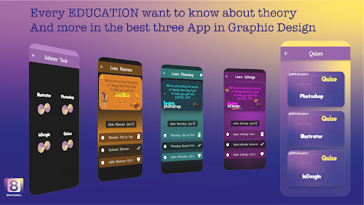 8 minutes graphics Screenshot 4 - AppWisp.com