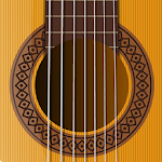 Cover Image of Download Real Guitar - Virtual Guitar Pro 4.0.0 APK