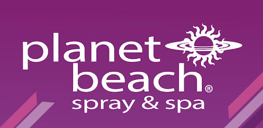 Planet Beach - Spray & Spa