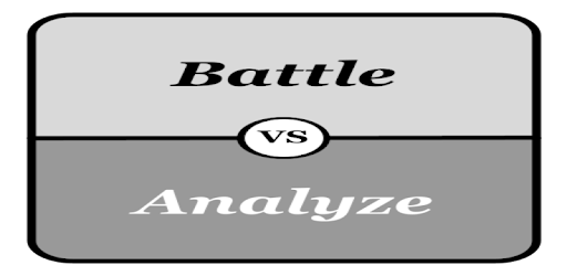 Analyze Poke Battle Google Play のアプリ
