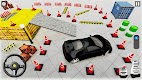 screenshot of Advance Car Parking: Car Games