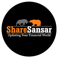 ShareSansar NEPSE App