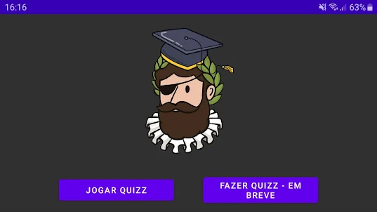 Quizz Master Portugal