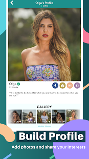 TrulyRussian - Russian Dating App android2mod screenshots 5
