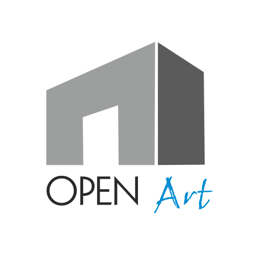OpenArt  Icon