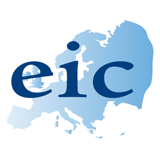 EIC Fund Platform CZ logo