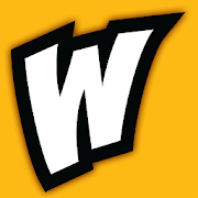 WizKids Games Companion  Icon