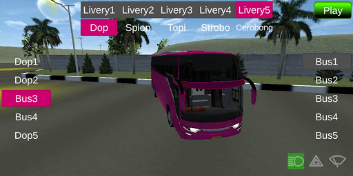 ETS Bus Simulator 2 Indonesia Screen 3