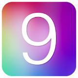 Lock Screen IOS 9 icon