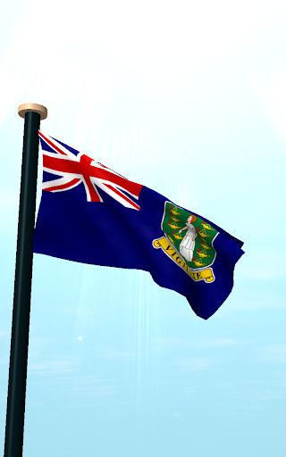 Virgin Islands British Free